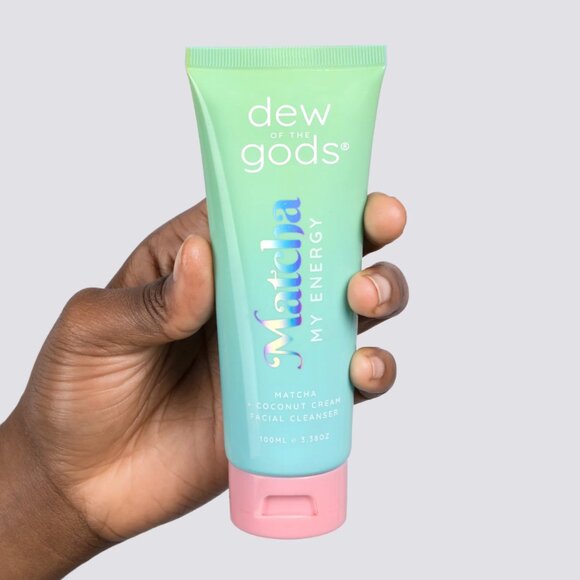 Brand New Matcha My Energy Cream Cleanser, 20ml - Picture 1 of 8